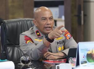 Terkait 11 Tahanan Kabur, Sejumlah Pejabat Polres Kampar Dimutasi
